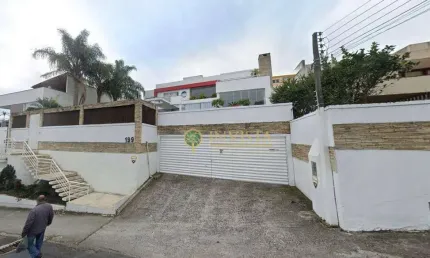 Casa comercial à venda na Rua Ernesto Stodieck, 199, Centro, Florianópolis
