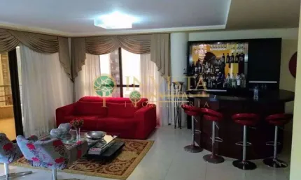 Apartamento residencial à venda, centro, florianópolis - ap0697.