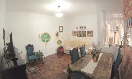 Apartamento Residencial à venda, Centro, Florianópolis - AP1761.