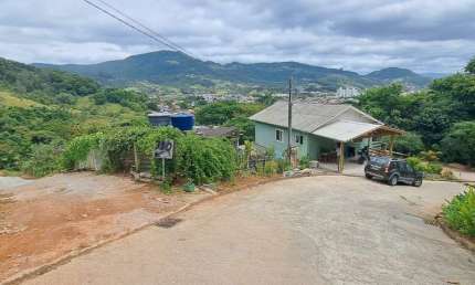 À venda | Terreno Residencial com 5000 m² - Jardim Janaína, em Biguaçu.