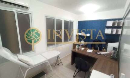 Sala Comercial à venda, Centro, Florianópolis - SA0421.
