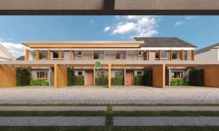Casa Residencial à venda, Morro das Pedras, Florianópolis - CA0298.