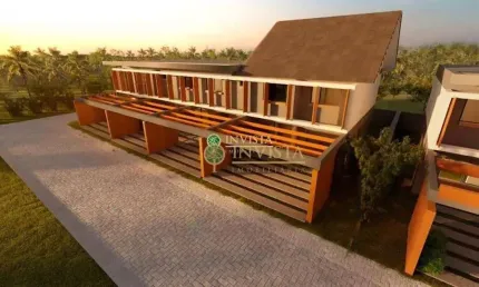 Casa residencial à venda, morro das pedras, florianópolis