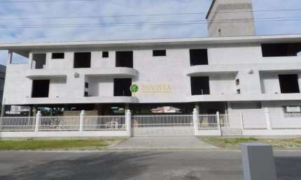 Prédio Comercial à venda, Palmas, Governador Celso Ramos - PR0012.