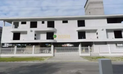 Prédio Comercial à venda, Palmas, Governador Celso Ramos - PR0012.