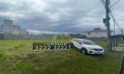Terreno à venda na Rua 7 de Setembro, 1093, Centro, Biguaçu