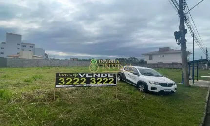 Terreno à venda na Rua 7 de Setembro, 1093, Centro, Biguaçu