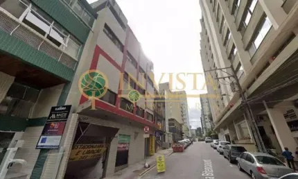 Prédio Comercial para locação, Centro, Florianópolis - PR0043.