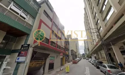Prédio comercial para locação, centro, florianópolis - pr0043.
