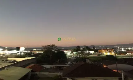 Apartamento Residencial à venda, Bom Viver, Biguaçu - AP2127.