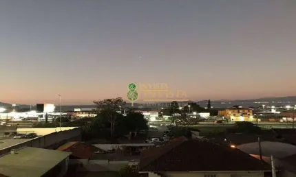 Apartamento residencial à venda, bom viver, biguaçu - ap2127.