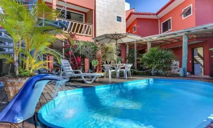 Prédio Comercial à venda, Ingleses do Rio Vermelho, Florianópolis - PR0078.