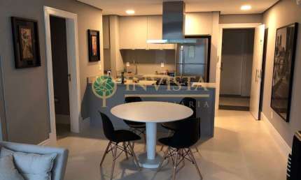 Apartamento Residencial à venda, Jurerê, Florianópolis - AP3092.