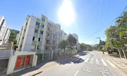 À VENDA | 77 m² de área privativa, Sacada, 4 quartos, próximo a UFSC e 1 vaga coberta - Carvoeira