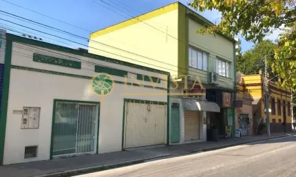 Casa comercial à venda na Avenida Hercílio Luz, 1220, Centro, Florianópolis