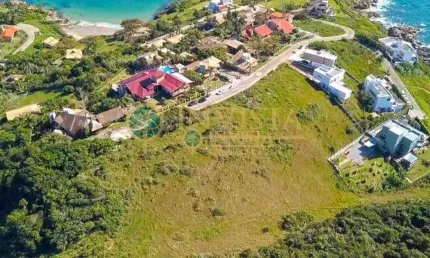 Terreno à venda na Estrada Geral Praia Da Silveira, 3, Praia da Silveira, Garopaba