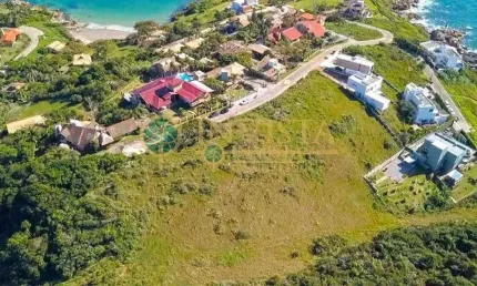 Terreno à venda na Estrada Geral Praia Da Silveira, 3, Praia da Silveira, Garopaba