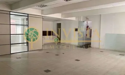 Sala comercial com 1 sala à venda na Rua Anita Garibaldi, 90, Centro, Florianópolis