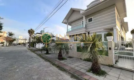 Casa Residencial à venda, Jurerê, Florianópolis - CA1983.