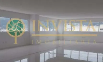 Sala comercial com 1 sala à venda na Rua Santos Dumont, 182, Centro, Florianópolis