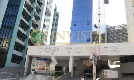 Loja Comercial à venda, Centro, Florianópolis - LO0284.