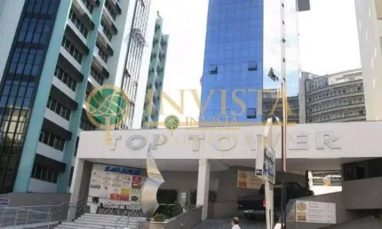 Loja comercial à venda, centro, florianópolis - lo0284.