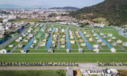 Terreno residencial à venda, beira rio, biguaçu - te0910.