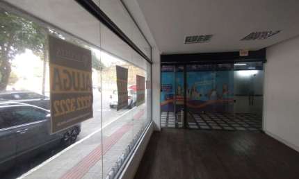 Loja à venda, 85 m² por R$ 790.000,00 - Centro - Florianópolis/SC