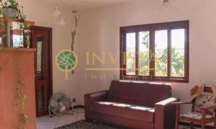 Casa Residencial à venda, Carvoeira, Florianópolis - CA2266.