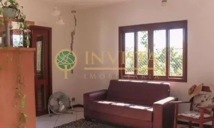 Casa Residencial à venda, Carvoeira, Florianópolis - CA2266.