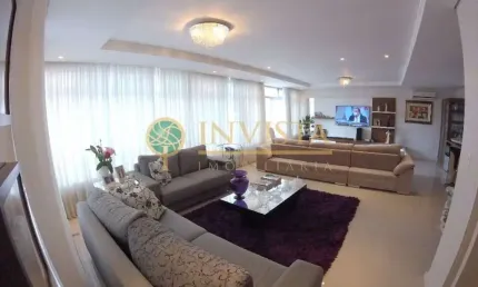 Apartamento residencial à venda, centro, florianópolis - ap7991.