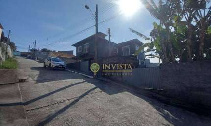 Casa com 3 quartos à venda na Servidão Amâncio Sebastião Schudt, 51, Jardim Janaina, Biguaçu