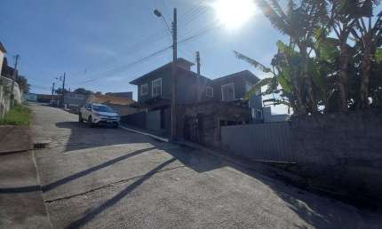 Casa com 3 quartos à venda na Servidão Amâncio Sebastião Schudt, 51, Jardim Janaina, Biguaçu