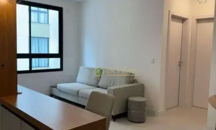 À venda | 62 m², 2 suítes e 1 vaga - Carvoeira, próximo à UFSC.