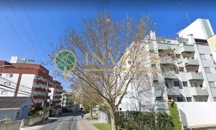 Cobertura Duplex com 183m² - À venda próximo a UFSC.