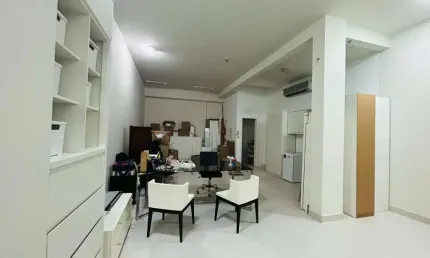 Ponto comercial para alugar na Rua Jornalista Manoel Menezes, 115, Itacorubi, Florianópolis