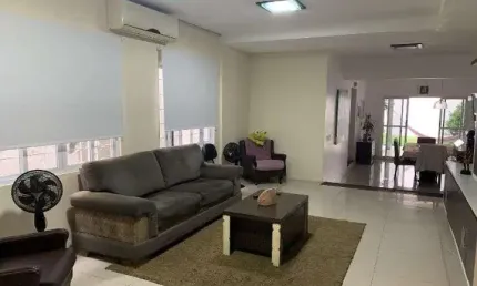 À venda | 250 m², 4 quartos, piscina privativa e 6 vagas de garagem - Jardim Atlântico, em Florianópolis.