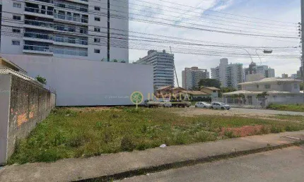 À venda | Terreno de 450m² - Palhoça, próximo ao Via Catarina.