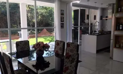 Casa com 4 quartos à venda na Rua Fernando Bauther da Silva, 201, Ingleses do Rio Vermelho, Florianópolis