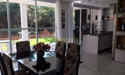 Casa com 4 quartos à venda na Rua Fernando Bauther da Silva, 201, Ingleses do Rio Vermelho, Florianópolis
