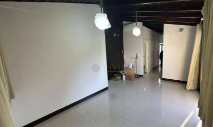 Locação | 55 m², 1 quarto e terraço privativo - Centro, em Florianópolis.