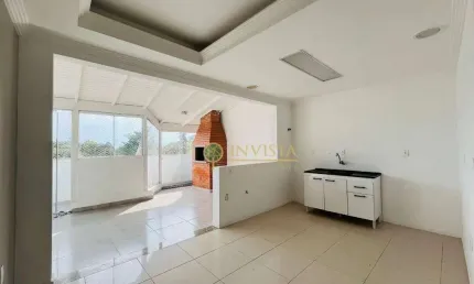 Cobertura duplex com 3 suítes e 2 vagas no pantanal.