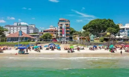 Prédio à venda, 1639 m² por R$ 15.000.000,00 - Canasvieiras - Florianópolis/SC