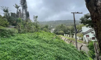 Terreno à venda na Rodovia Admar Gonzaga, 3958, Itacorubi, Florianópolis