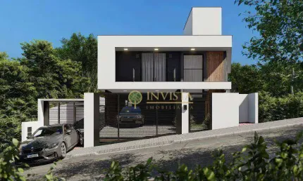 Casa com 3 quartos à venda na Rua de Pádua, 1, Santo Antônio de Lisboa, Florianópolis