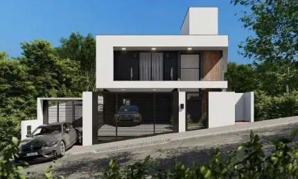 Casa com 3 quartos à venda na Rua de Pádua, 1, Santo Antônio de Lisboa, Florianópolis