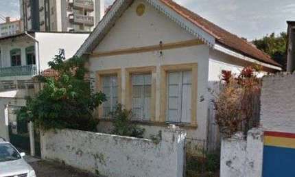 Casa com 3 quartos à venda na Rua Major José Augusto de Farias, 167, Centro, Florianópolis