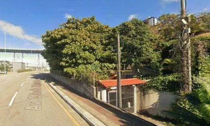 Terreno com viabilidade no Estreito em Florianópolis.
