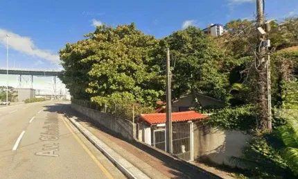 Terreno com viabilidade no Estreito em Florianópolis.