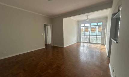 À venda | Semi mobiliado, 95m², 3 quartos - Próximo ao Exercito, em Florianópolis.